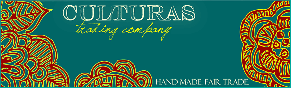 Culturas Logo